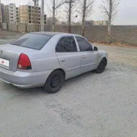 هیوندای ورنا مدل ۸۴