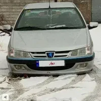 پژوپارس لوازمی|خودرو سواری و وانت|میانه, |دیوار