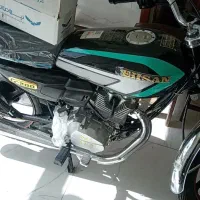 موتور 200احسان