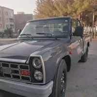 نیسان زامیاد اکستند۱۴۰۵EX
