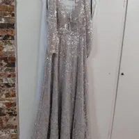 لباس مجلسی|لباس|کرج, حصارک بالا|دیوار