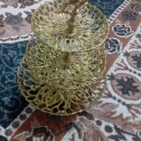 شیرینی خوری برنز نو