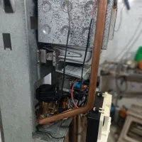 پکیج دست دوم استوک