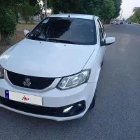 خودرو ساینا تمیز