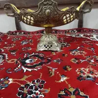 شکلات خوری برنز|ظروف سرو و پذیرایی|قم, شهرک امام حسن|دیوار