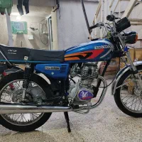 موتورسیکلت