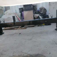 جرثقیل جک عقب