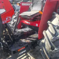 تراکتور ۳۹۹ جفت|خودرو سنگین|شیراز, پشم شیشه|دیوار