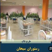 استخدام نیروی کار در رستوران