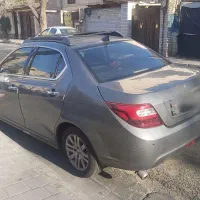 دنا پلاس دنده ای، خاکستری، تیپ ۲ مدل ۹۷|خودرو سواری و وانت|تهران, کرمان|دیوار