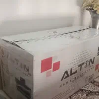 هود آلتین تک