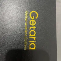 فرستنده و گیرنده گیتار الکتریک|گیتار، بیس، امپلیفایر|همدان, |دیوار