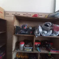 لوازم موتور سیکلت هوندا|قطعات یدکی و لوازم جانبی|قره چای, |دیوار