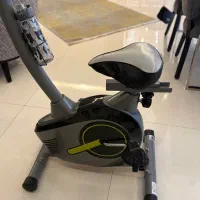 دوچرخه ثابت power max