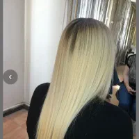 جشنواره کراتین مو بوتاکس مو پروتئینه مو