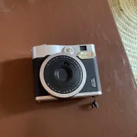 دوربین چاپ سریع فوجی فیلم instax 90|دوربین عکاسی و فیلم‌برداری|تهران, جهاد|دیوار