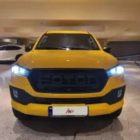 پیکاپ فوتون G9