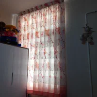 دوتا پرده|پرده، رانر، رومیزی|پرند, فاز ۵|دیوار