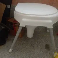 توالت فرنگی