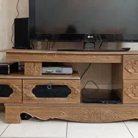 میز تلویزیون|میز تلویزیون|مشهد, کارگران|دیوار