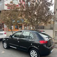 تیبا۲ مدل۱۴۰۰ درحد خشک