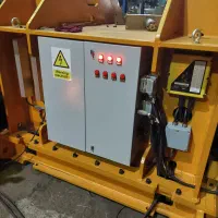 برق صنعتی PLC اتوماسیون صنعتی اینورتر