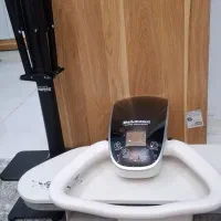 اتو پرس دلمونتی مدل DL910