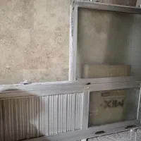 درب آلمینیومی
