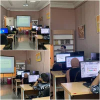 اموزش icdl، نرم افزار هلو، سخت افزار، ارزدیجیتال|خدمات آموزشی|رشت, استادسرا|دیوار