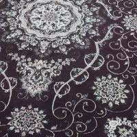 فرش12متری درحدنو