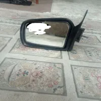 آینه بغل پراید