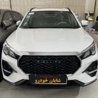 فیدلیتی / دیگنیتی / لاماری / سفید و مشکی