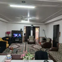 آپارتمان-طبقه-بالا-100-متری-2-خواب