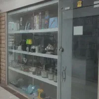 فروش مغازه ۱۵ متری دلوار شرق آسیا ۱|فروش مغازه و غرفه|دلوار, |دیوار