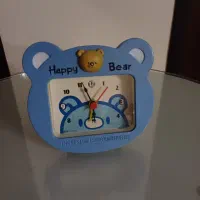 ساعت رومیزی خارجی و نو