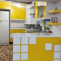 اجاره روزانه منزل ۱۰۰ متری دربست را جدا|اجارهٔ کوتاهمدت آپارتمان و سوئیت|کاشان, کارگر|دیوار