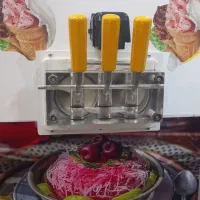 فروش دستگاه بستنی