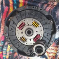 دیسک صفحه زانتیا ۲۰۰۰