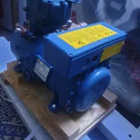 سردخانه زیر صفر با قابلیت بالا صفر
