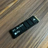 هارد اینترنال یک ترابایت ps5