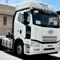 ریموت کشنده و کامیونت فوتون فاو دانگ فنگ