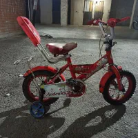 دوچرخه سایز 12|دوچرخه، اسکیت، اسکوتر|بندرعباس, |دیوار