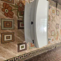 در تیبا سایناجلو چپ وصندوق ساینا اس رنگ فابریک|قطعات یدکی و لوازم جانبی|اهواز, اهواز|دیوار