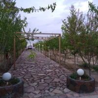 باغ ویلاشیک و منطقه لک لک،کلاکوب،گنبدواز|فروش خانه و ویلا|مشهد, لک لک|دیوار