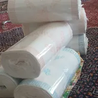 فروش انواع سفره یکبار مصرف|ظروف نگهدارنده، پلاستیکی، یک‌بارمصرف|بناب, |دیوار