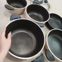 قابلمه گرانیتی