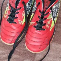 کفش ورزشی سایز ۳۴|کیف، کفش، کمربند|مرند, |دیوار