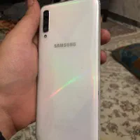سامسونگ a70|موبایل|شیراز, درکی|دیوار