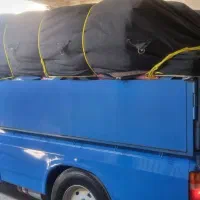 حمل بار|خدمات حمل و نقل|اراک, |دیوار