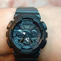 ساعت جی شاک اصلی